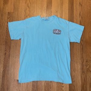 Ron Job surf shop t shirt